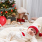 First Christmas Newborn Knitwear Set (5 pcs)