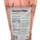 Banana Chips, Unsweetened
