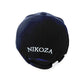 White Nikoza baseball hat