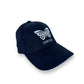 White Nikoza baseball hat