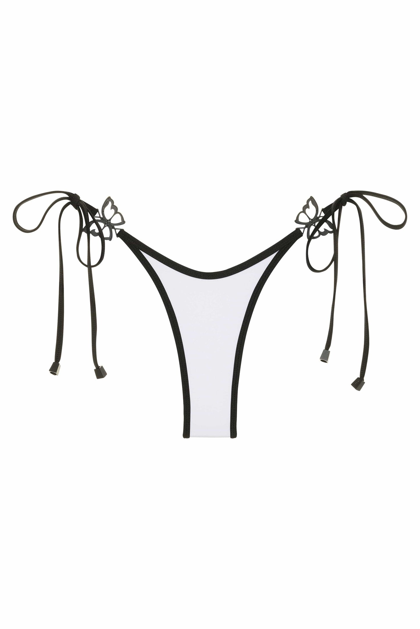Brickell Chic Bottom Bikini