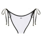 Brickell Chic Bottom Bikini