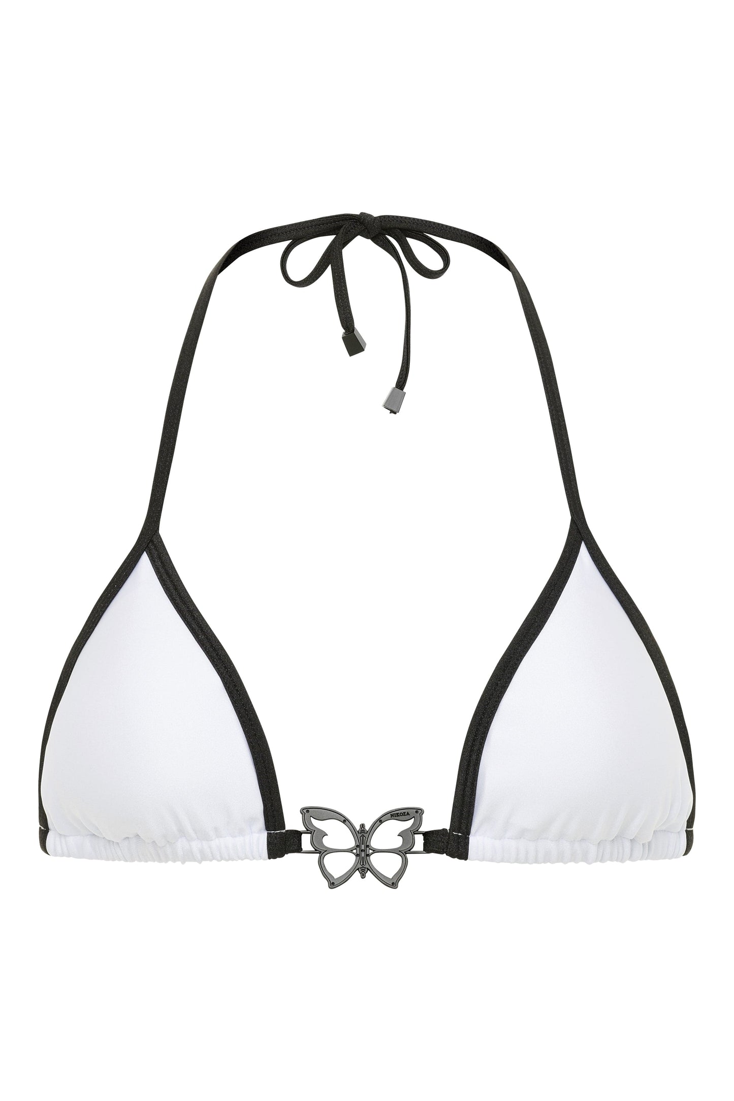 Brickell Chic Bikini Top