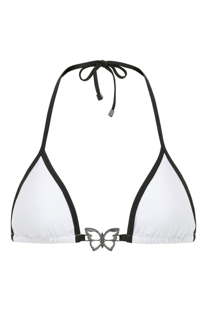 Brickell Chic Bikini Top