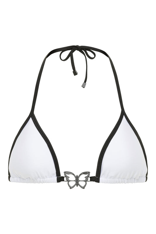 Brickell Chic Bikini Top
