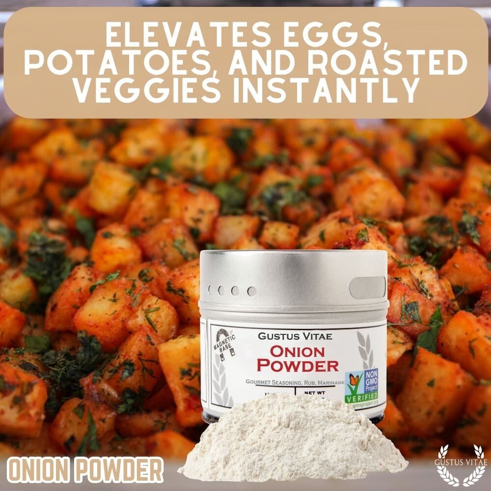 Onion Powder