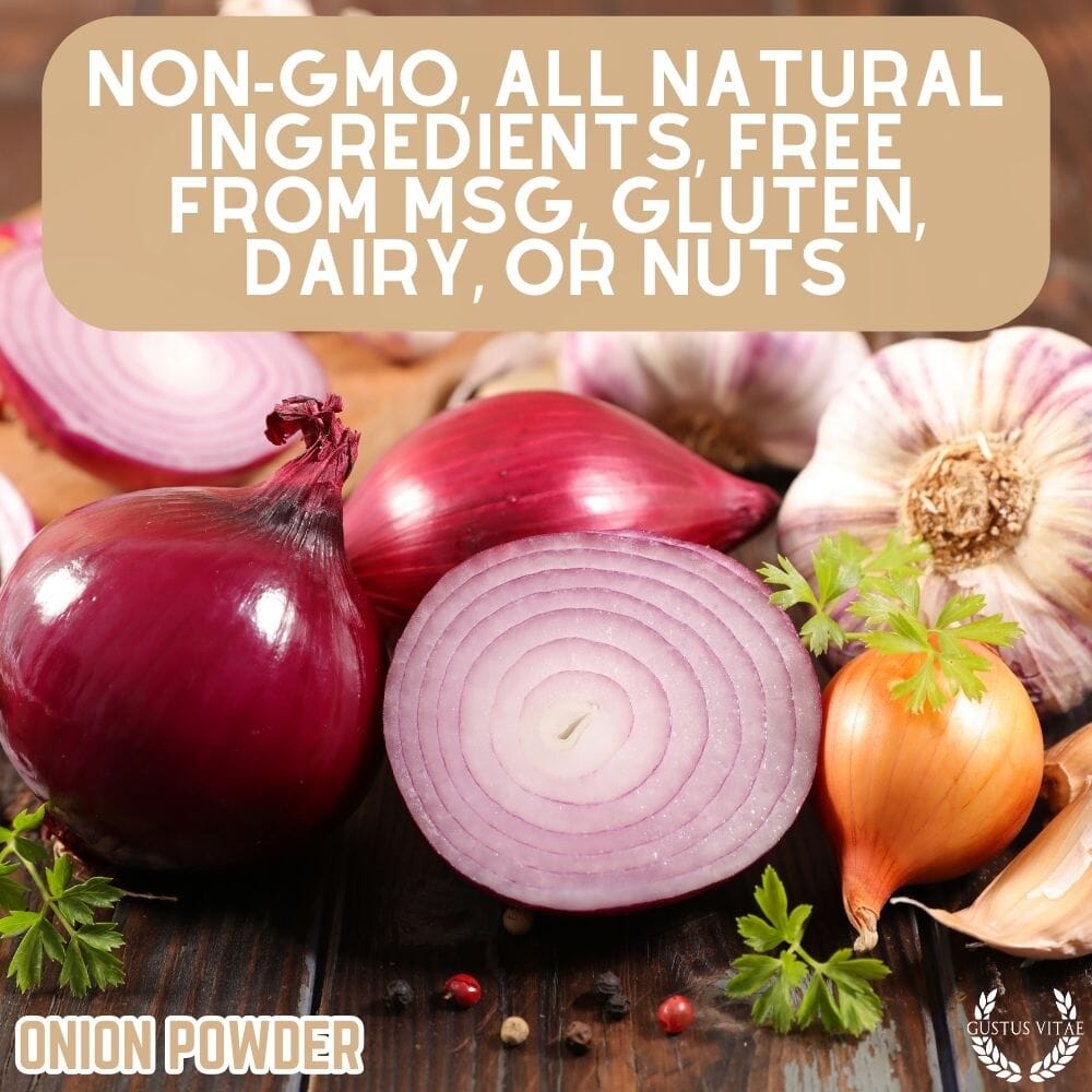 Onion Powder