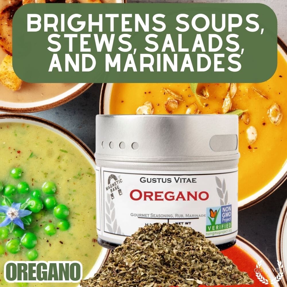 Oregano