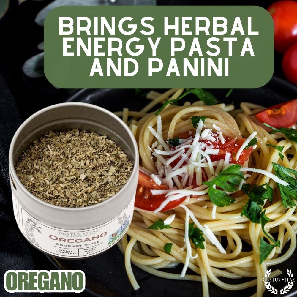 Oregano
