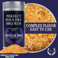 Perfect Poultry BBQ Rub