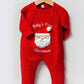 First Christmas Newborn Knitwear Set (5 pcs)
