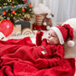 First Christmas Newborn Knitwear Set (5 pcs)