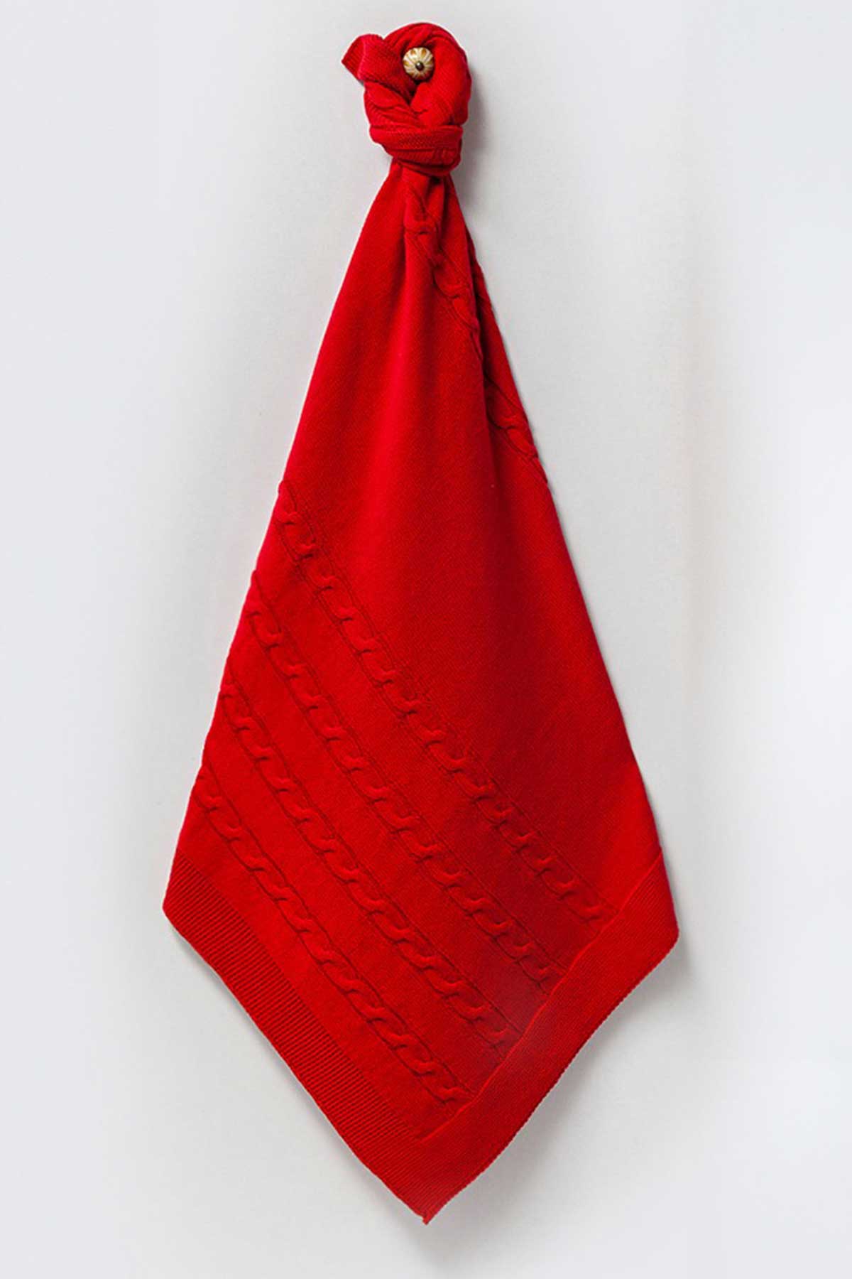 First Christmas Newborn Knitwear Set (5 pcs)