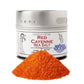 Red Cayenne Sea Salt