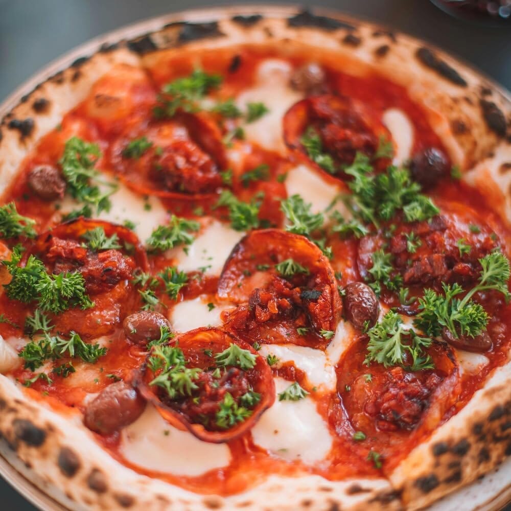 Red Hot Sea Salts Collection - 3 Tins