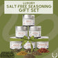 Salt-Free Seasoning Gift Collection - 6 Tins