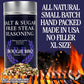 Salt & Sugar Free Steak Seasoning