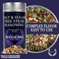 Salt & Sugar Free Steak Seasoning