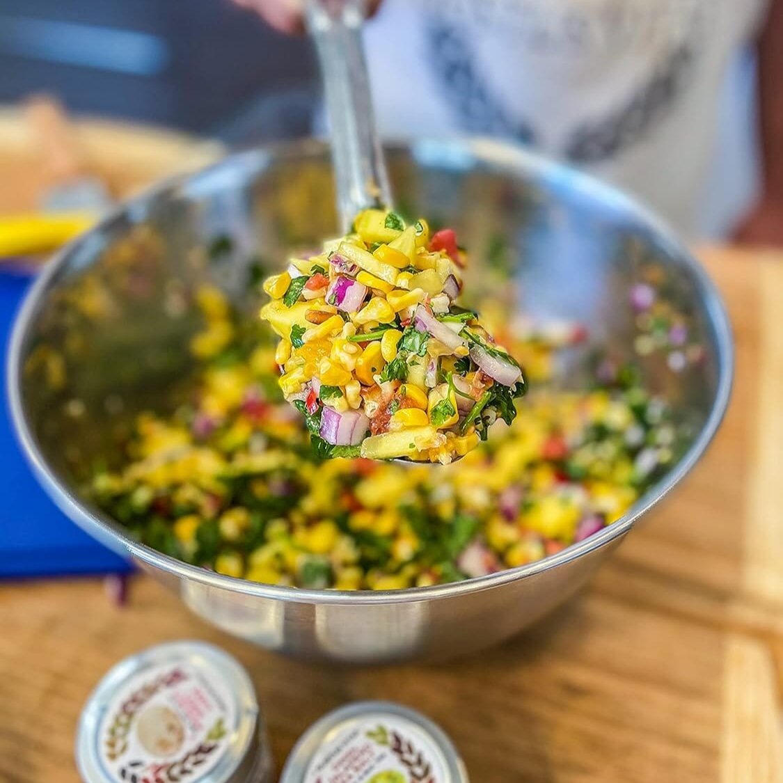 Secret Garden Seasoning & Rub | Gustus Vitae