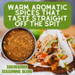 Shawarma Seasoning Blend