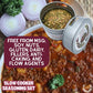 Slow Cooker Seasonings - 6 Spice Blends Gift Set