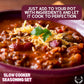 Slow Cooker Seasonings - 6 Spice Blends Gift Set