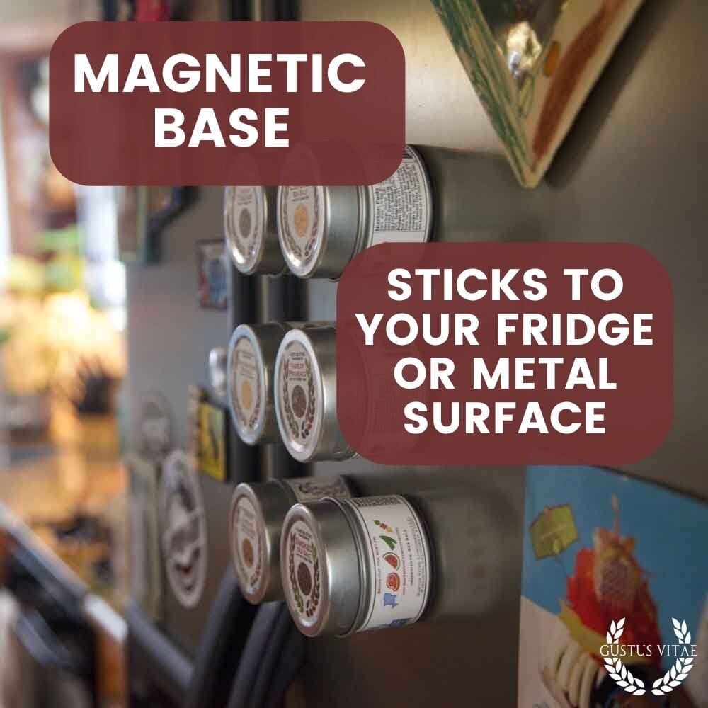 Spicy Chocolate Cinnamon Cane Sugar