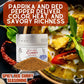 Spicy Red Curry Seasoning
