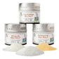 Sushi Night Sea Salts - 3 Tins