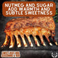 Sweet Heat BBQ Seasoning & Rub