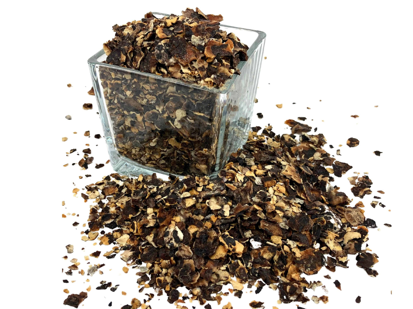 Black Beans, Instant, Organic