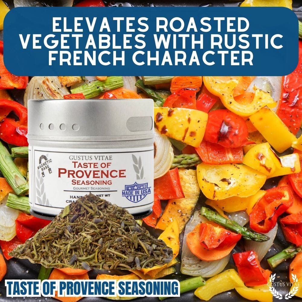 Taste of Provence