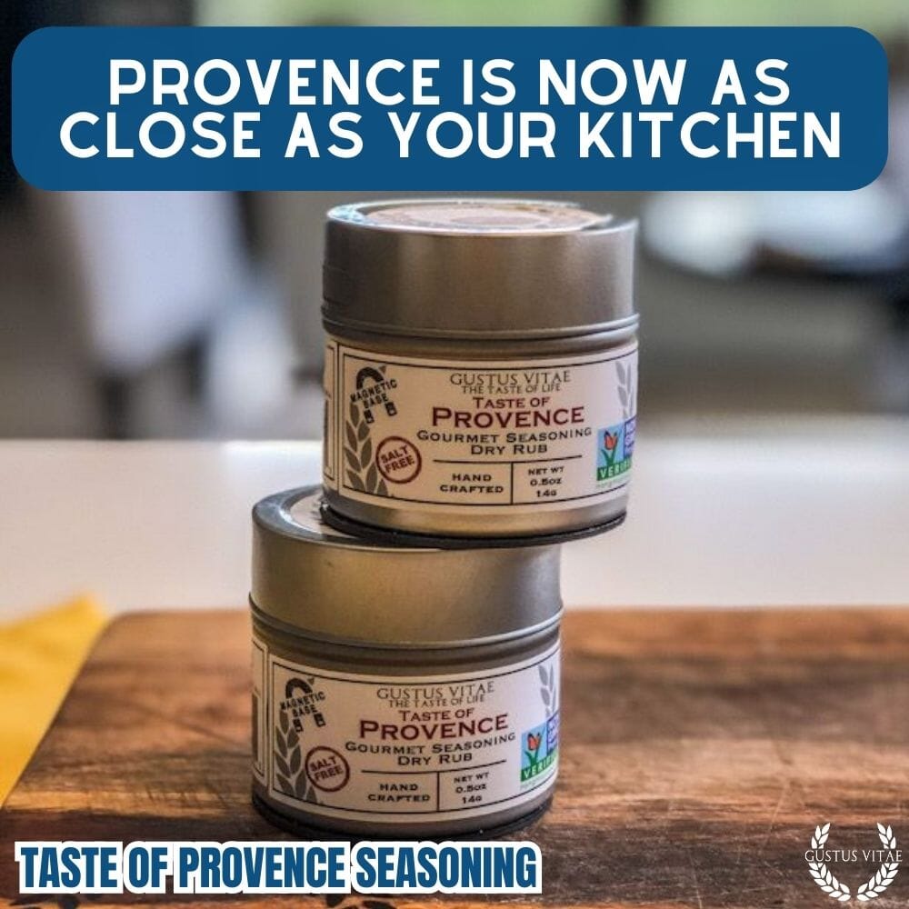 Taste of Provence