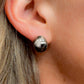 Timberon Authentic White Buffalo Earrings
