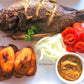 Tilapia + Plantain
